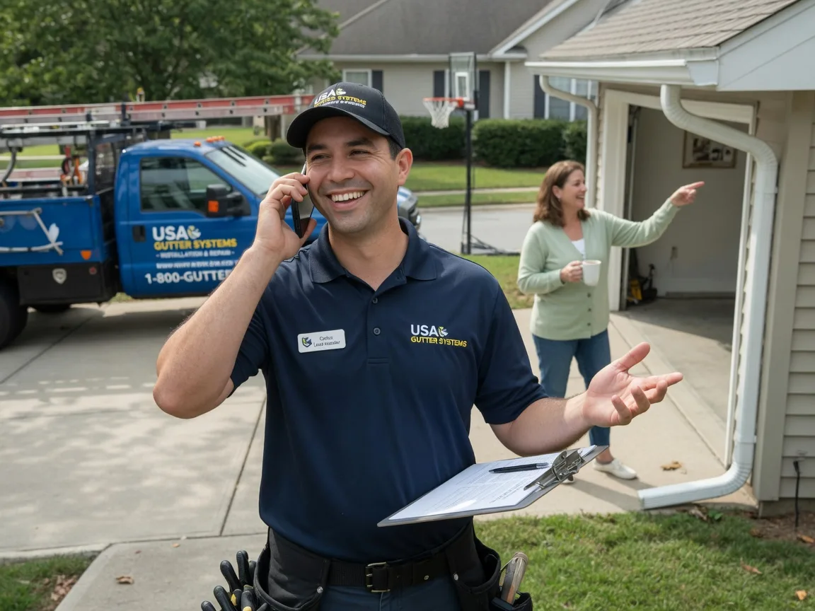 Gutter Installation Marietta, PA FAQs